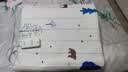 荣事达【高温断电】双人定时双温双控除螨无纺布电热毯电褥子2.0*1.8米 实拍图