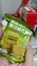 泓一厚切威化饼干抹茶味早餐休闲零食品办公室下午茶代餐饱腹充饥300g 实拍图