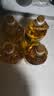金龙鱼 食用油 葵花籽清香型食用植物调和油5L*4 实拍图