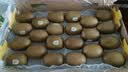 佳沛（zespri）新西兰金奇异果22粒巨大原箱146-175g猕猴桃水果礼盒 实拍图