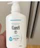 珂润（Curel）温和净油洗发水丰富泡沫敏感头皮适用日本进口 保湿洗发液420ml 实拍图