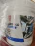 雨虹防水外墙防水涂料 透明防水胶 补漏王 窗台补漏透明隐形防水 300G 实拍图