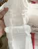 好奇（Huggies）好奇铂金装小桃裤纸尿裤M144片(6-11kg)中号尿不湿【散热口碑王】 实拍图