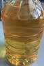 金龙鱼 食用油 非转基因 压榨 一级 纯正玉米油4L（新老包装随机发货） 实拍图