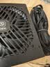 硕一 玄武V600台式机电脑主机箱ATX白色电源650W 750W 500W 600W 550W 400W 铜牌700W 300W 800W 玄武V600 V2铜牌500W 实拍图