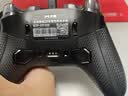 北通鲲鹏20游戏手柄AI智控无线蓝牙可调摇杆xbox类电脑PC手机steam体感宏switch2影之刃零伊莫 精英版 实拍图