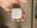 Apple/苹果 40W（至高60W） type-c快充充电器 苹果usb-c原装充电头 苹果iPhone 18 Pro Max充电器 实拍图