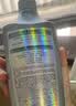 施华蔻（Schwarzkopf）防脱固发护根控油柔顺洗发水600ml*1瓶(无硅油 防掉发 男女) 实拍图