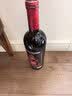 奥兰小红帽陈酿干红葡萄酒750ml 单支红酒（干红） 实拍图