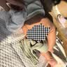 德佑一次性婴儿隔尿垫20片33*45cm护理垫便携试用装姨妈垫不可洗 实拍图