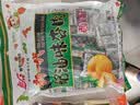 新一代奶油杏肉干500g甘肃庆阳特产休闲零食蜜饯无核杏干果脯杏脯果干 实拍图