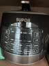 苏泊尔（SUPOR）0涂层0氟有钛抗菌球釜电压力锅5L全自动SY-50YC5011Q电饭煲高压锅4-6人丝印批次随机发货 实拍图