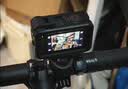 大疆（DJI）Osmo Action 4 灵眸运动相机 摩托车骑行滑雪潜水户外vlog相机 OA4防抖拍摄 标准套装 官方标配（机身无内置存储） 标配（不含随心换） 实拍图