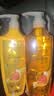 施华蔻（Schwarzkopf）金纯盈润精油洗发露600ml 无硅油洗发水 植物精油改善毛躁 实拍图