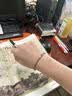 丹尼尔惠灵顿（DanielWellington）dw手镯女星辰玫瑰金小号手镯情侣款531生日礼物 实拍图