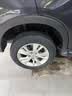 优科豪马横滨轮胎/汽车轮胎 215/60R16 95V E70B 原配丰田/凯美瑞 实拍图