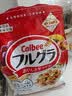 卡乐比（Calbee）原味水果麦片600g*2进口非油炸 营养代餐早餐零食 实拍图