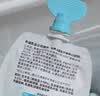 简爱父爱配方 儿童酸奶0%蔗糖原味100g*6袋 无蔗糖宝宝酸奶早餐下午茶 实拍图