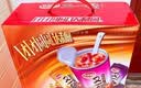达利园桂圆莲子八宝粥送礼方便速食早餐粥即食罐头280g*12罐整箱礼盒装 实拍图