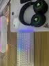 雷蛇（Razer）北海巨妖V4 头戴式无线蓝牙电竞游戏耳机耳麦 RGB灯效 THX空间音效 CSGO 吃鸡耳机 三角洲官方指定 实拍图