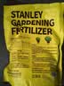 史丹利（STANLEY）枯草芽孢杆菌有机肥生物复合养花肥通用花卉月季蔬菜茉莉花2.5斤 实拍图