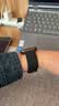 BHO【升级永固磁铁】适用苹果手表表带apple watch s12/s11编织表带iwatch s10/9/8/7/Ultra4/SE3表带 实拍图