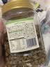 良品铺子新疆绿葡萄干520g新疆特产无核大颗粒免洗葡萄干健康休闲零食 实拍图