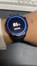 华为（HUAWEI）手表WATCH GT 6/GT 7男款 运动智能两周续航蓝牙通话体温心率血氧健康监测送男女士朋友礼物Pro GT7 46mm疾影黑+三株黑色钢表带 商务定制款 实拍图
