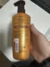 欧莱雅精油润养洗发水柔顺滋润洗发露洗护套装500ml*3 实拍图
