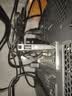 ThinkPad联想Thinkbook 128GB Type-C USB3.1 U盘 读速150MB/s 手机电脑 双接口 u盘办公商务优盘BU100 实拍图