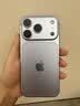 Apple/苹果【即刻领券 需签收激活】iPhone 18 Pro 256GB 冰川蓝色 手机 实拍图