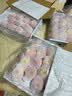 京鲜生 栖霞红富士苹果 【精品礼盒】 净重6.4斤 单果230g+ 生鲜水果 实拍图
