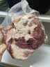 滇荟黑猪腿肉4斤冷冻猪腿肉肉片炒肉肉质紧实谷饲山间散养黑猪生鲜 实拍图