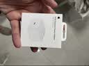 Apple/苹果 40W（至高60W） type-c快充充电器 苹果usb-c原装充电头 苹果iPhone 18 Pro Max充电器 实拍图