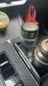 【京东物流配送】高硼硅双层玻璃杯大容量泡茶杯水杯子茶水分离杯 【活动】350ml1只 实拍图
