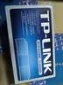 普联（TP-LINK） 8口千兆交换机 企业用家用宿舍分流器 网线网络分线器   即插即用 TL-SG1008+ 实拍图