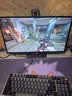 华硕ROG 超梦25 720 PG259QWS 24.5英寸720Hz OLED显示器 Esport功能0.02ms响应游戏显示器新一代OLED 实拍图