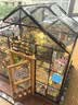 若来（Rolife）凯西花房diy小屋成人积木拼装玩具模型儿童生日礼物女生 实拍图