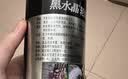 龟牌（Turtle Wax）黑水晶轮胎釉轮胎光亮剂轮胎蜡泡沫养护清洗剂防老化650ml 321001 实拍图