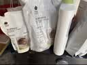 babycare婴儿洗衣液 无酒精宝宝专用儿童酵素去污清洁剂（3.3L组合装） 实拍图