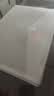 得力（deli）【店长力荐】20只A4按扣学生透明文件袋  试卷收纳文件套试卷科目分类 塑料防水学习办公用品 PP20 实拍图
