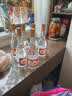 汾酒 黄盖玻汾 清香型白酒 53度 475mL*6瓶整箱 年份随机 实拍图