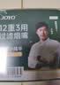 诤友（JOYO）一次性烟嘴过滤器12重香烟过滤嘴粗中细三用抛弃型咬嘴100支装 实拍图
