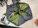 OFEIS帐篷户外大型全自动速开免搭建露营帐篷防雨防晒过夜装备全套装 【一室两门4-6人】加大空间帐篷2.1*2.1m 实拍图
