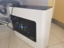 璞勒（PUREPLUS）反渗透净水器800g家用厨下式直饮5级过滤10寸通用滤芯自来水过滤不锈钢双水增压远大健科净水器75G 800G反渗透净水器【不包安装】 实拍图