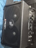 PHIL JONES BASS贝斯音箱PJB X4C BG80 BG120专业贝司音响电吉他电鼓键盘乐器音箱 BG80 黑色（支持移动电源供电） 晒单实拍图