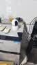小米智能摄像机4Pro室内监控摄像头一键微信通话800万像素高清4K家用婴儿老人宠物远程AI检测 实拍图