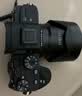 索尼（SONY）Alpha 7 III(A7M3M) 微单相机全画幅标准套装（约2420万有效像素 a7M3M/A73） 实拍图