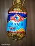 多力经典葵花籽油4L 一级压榨家用食用油 实拍图