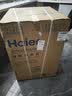 海尔（Haier）[莎莎同款]云溪5.0标准版 滚筒洗衣机全自动单洗 10公斤家用大容量超薄直驱 XQG100-BLE7AD1U1 实拍图